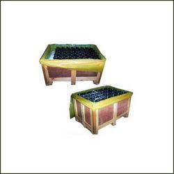 Manufacturers Exporters and Wholesale Suppliers of Seaworthy Packaging New Delhi Delhi